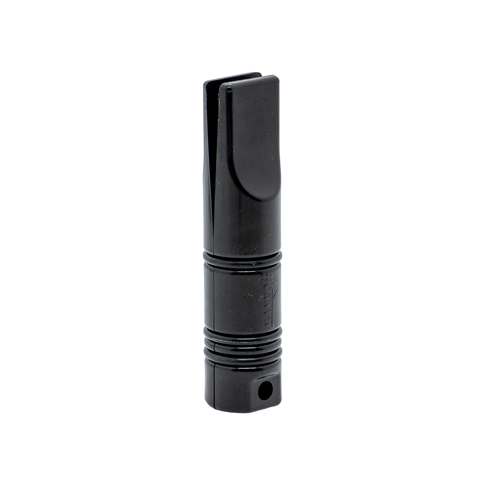 Манок Mankoff Basic, на утку, тёмно-зеленый (1130). Фото №1