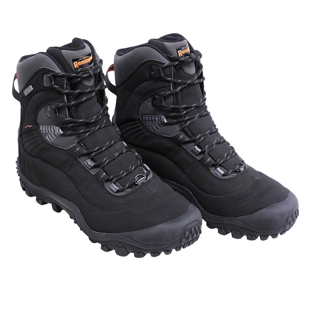 Ботинки Remington Thermo 8 Black New 200g Thisulate р. 40. Фото №2