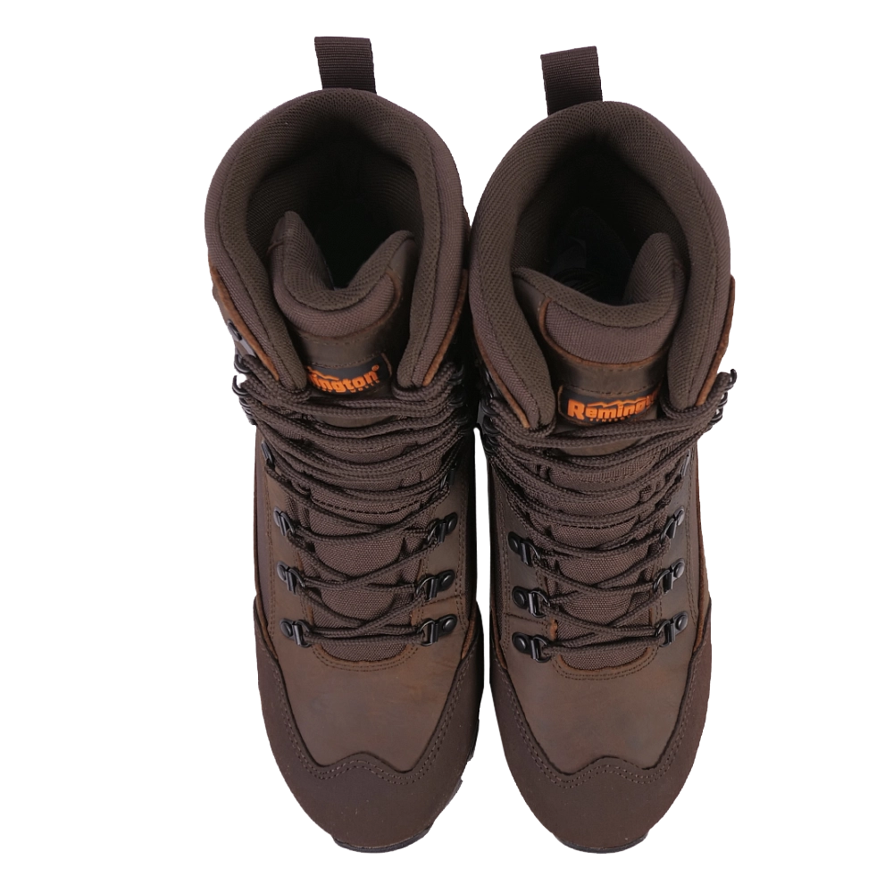 Ботинки Remington Polarzone boots 200g Thinsulate Brown Waterfowl р. 44. Фото №3 Ботинки Remington Polarzone boots 200g Thinsulate Brown Waterfowl р. 44. Фото №3