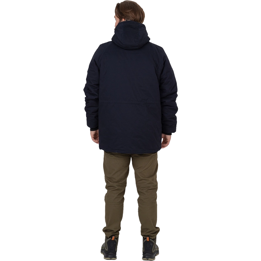 Куртка Remington Fashion Park Dark Blue р. M. Фото №5