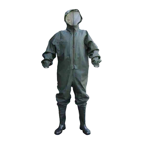 Комбинезон рыбацкий из ПВХ 18 (с)1500 45р. Фото №2 Комбинезон рыбацкий из ПВХ 18 (с)1500 45р. Фото №2
