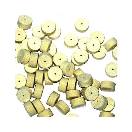 Тампон VFG фетровый калибр 16 (25 шт.). Фото №1 Тампон VFG фетровый калибр 16 (25 шт.). Фото №1