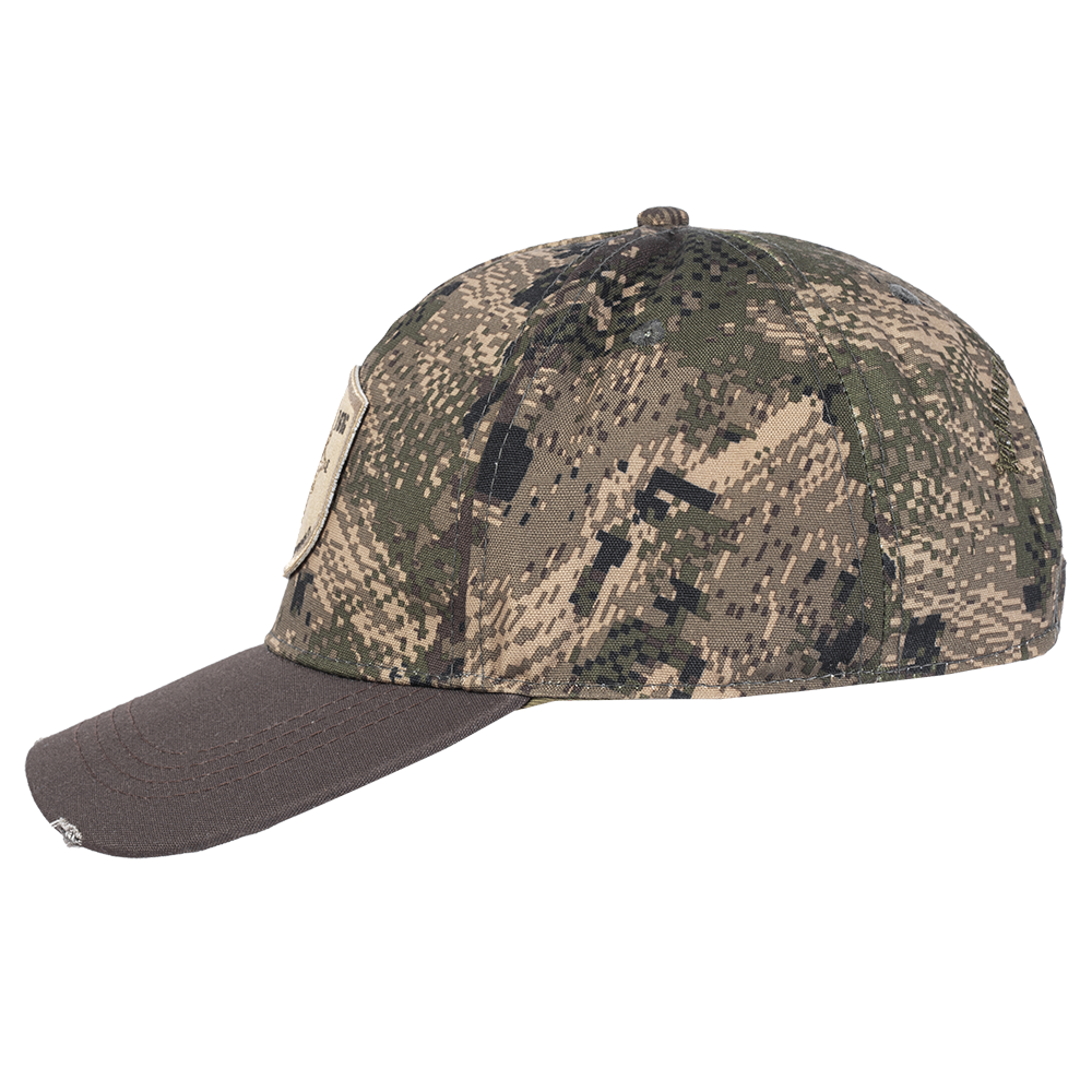 Бейсболка Remington Millennium Green Forest. Фото №4 Бейсболка Remington Millennium Green Forest. Фото №4