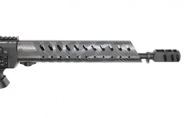 Карабин охотничий самозарядный "Сайга-9" исполнение 42 (ЛОТ) ИЖ-9х19. Фото №4 Карабин охотничий самозарядный "Сайга-9" исполнение 42 (ЛОТ) ИЖ-9х19. Фото №4