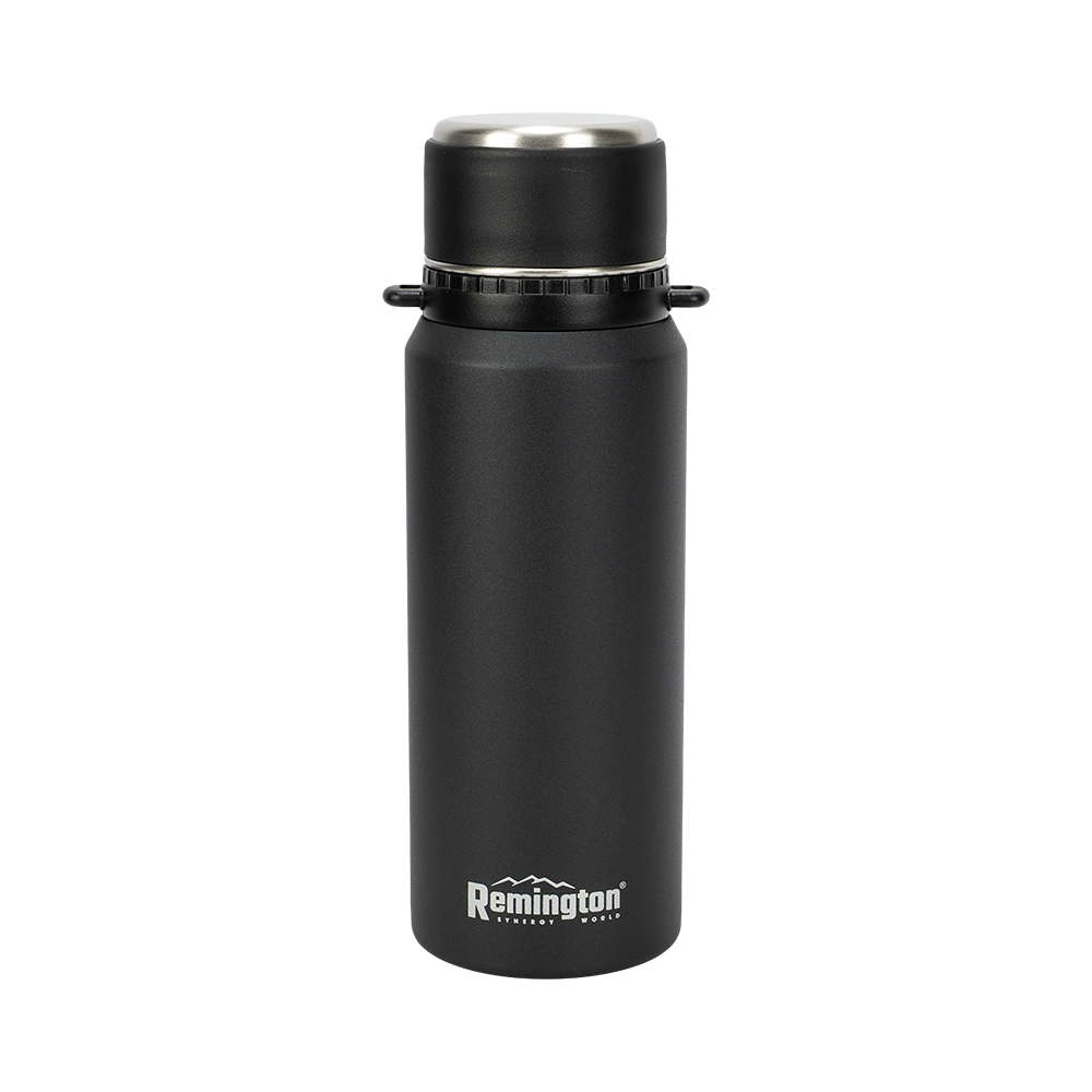 Термос Remington ThermalHold 900 Black, сит.. Фото №1