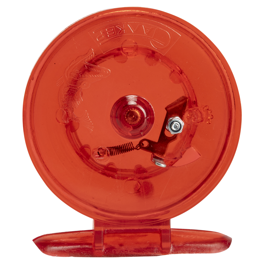 Катушка проводочная "Сталкер" поликарбонат небьющаяся 65мм (10 шт.). Фото №2 Катушка проводочная "Сталкер" поликарбонат небьющаяся 65мм (10 шт.). Фото №2