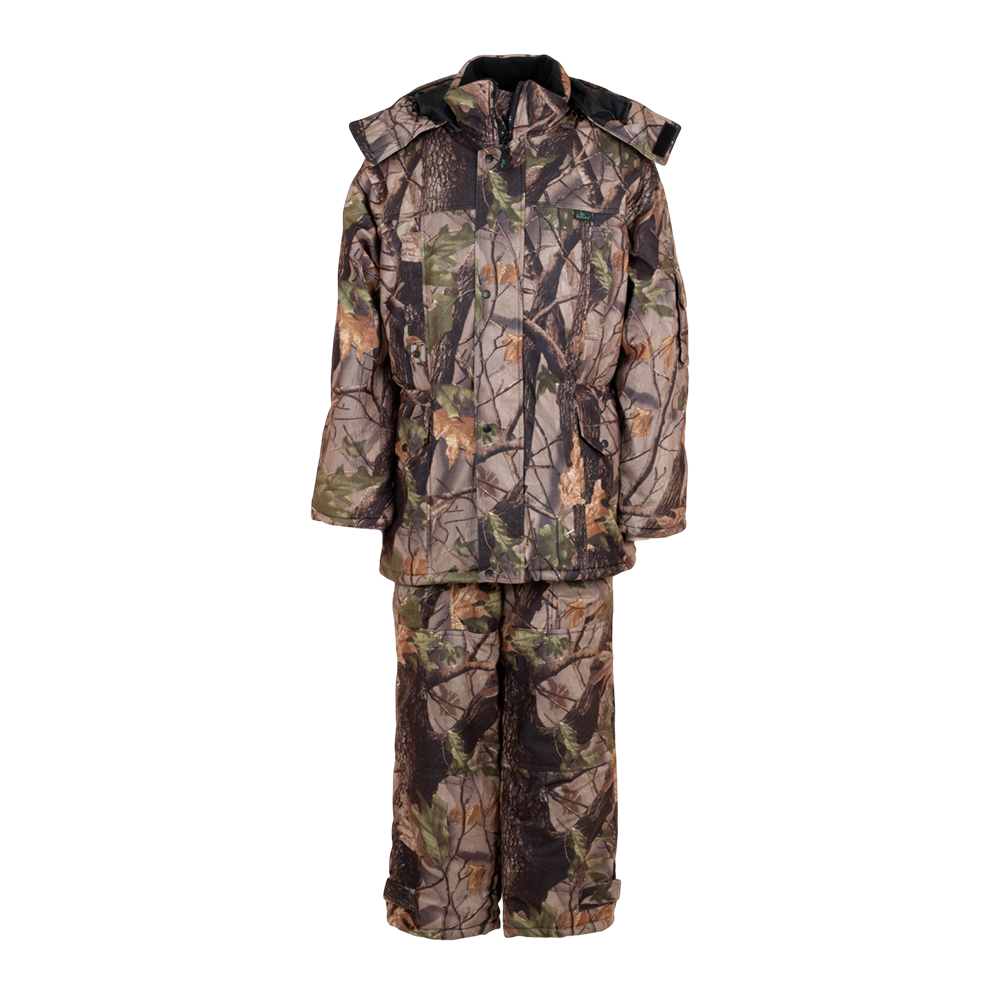 Костюм зимний "БЕРКУТ" (лесная чаща) р. 60-62. Фото №1