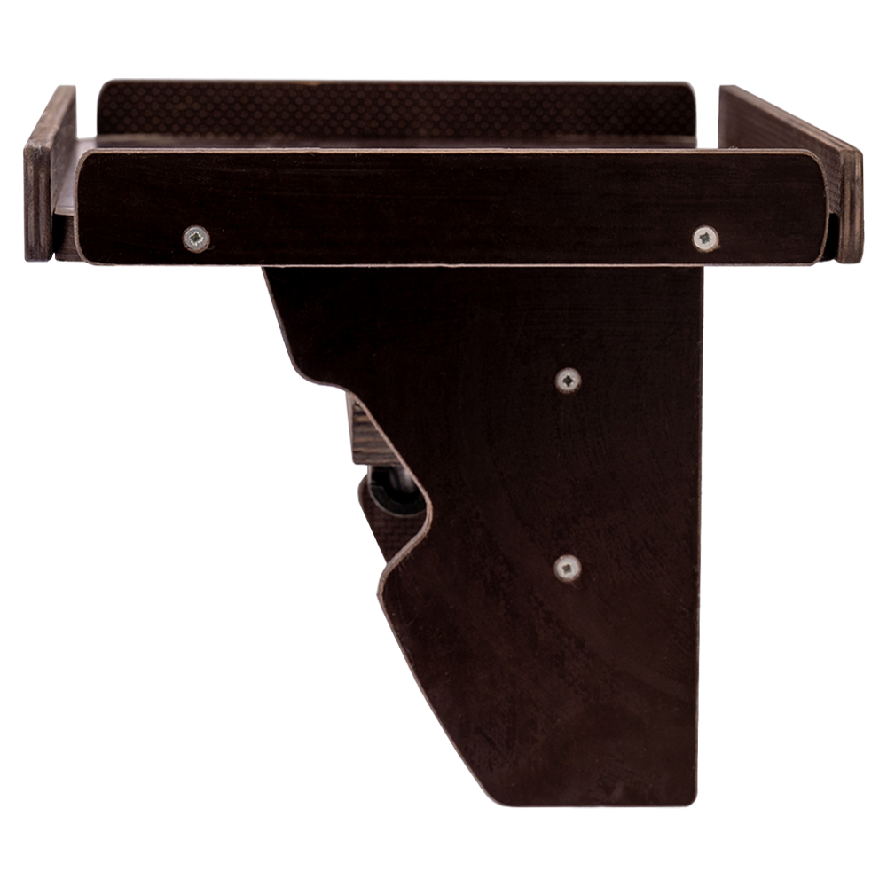 Столик на ликтрос 327х137мм, высота 165мм, высота бортика 20мм (Патриот). Фото №3 Столик на ликтрос 327х137мм, высота 165мм, высота бортика 20мм (Патриот). Фото №3