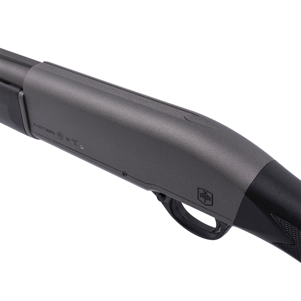 Ружье ATA Pegasus Tungsten Plastic (черный пластик), 12/76, 760 мм. Фото №6 Ружье ATA Pegasus Tungsten Plastic (черный пластик), 12/76, 760 мм. Фото №6