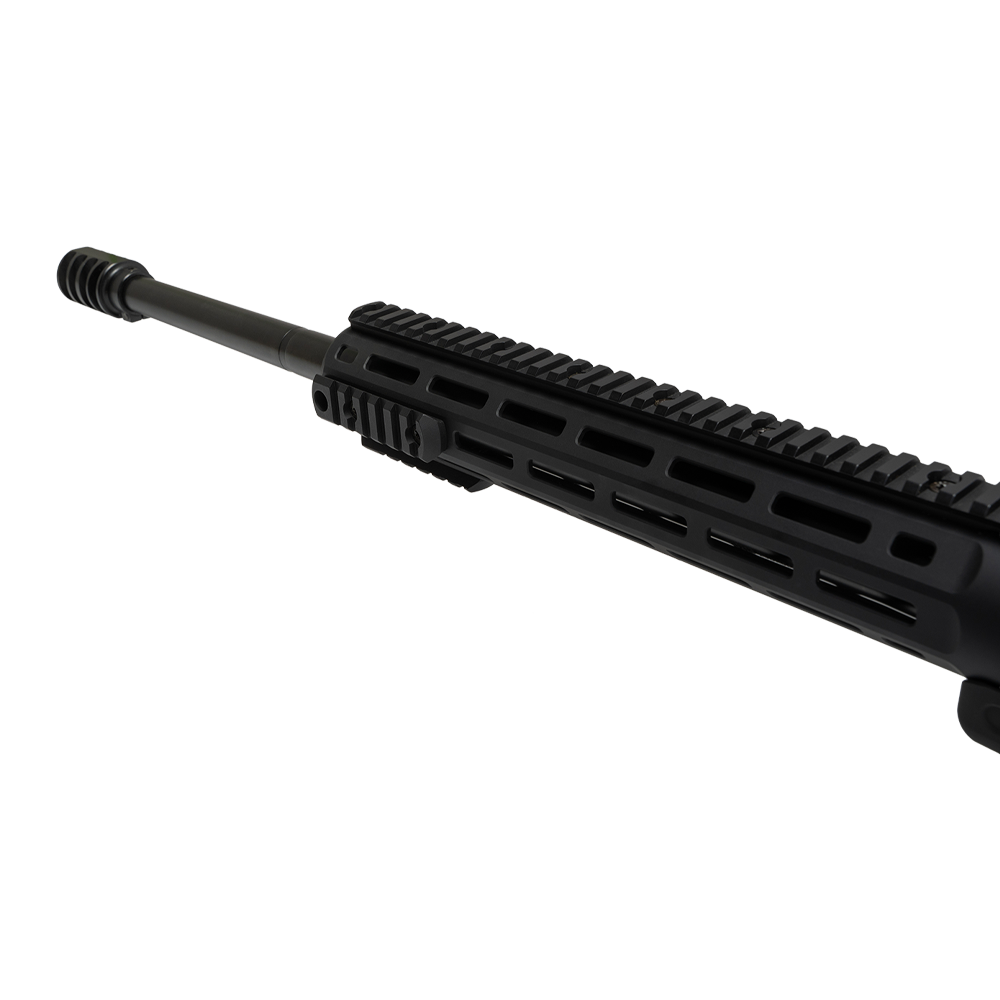 Винтовка ASR Black, калибр 308Win ствол 61 см + калибр 338 LapMag. + калибр 300WinMag., ствол 68 см. Фото №11