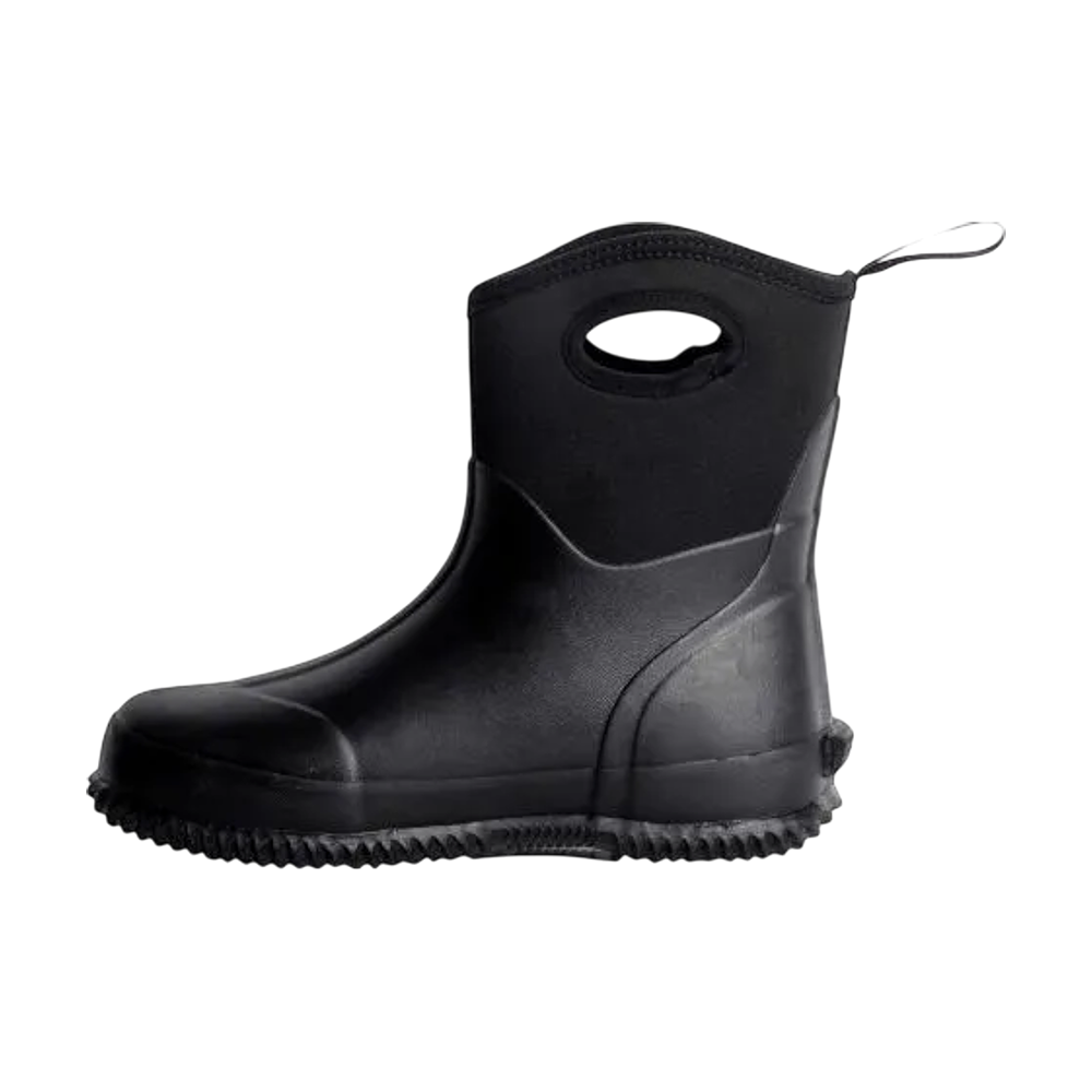 Полусапоги Remington Middle Rubber Boots р.47. Фото №3