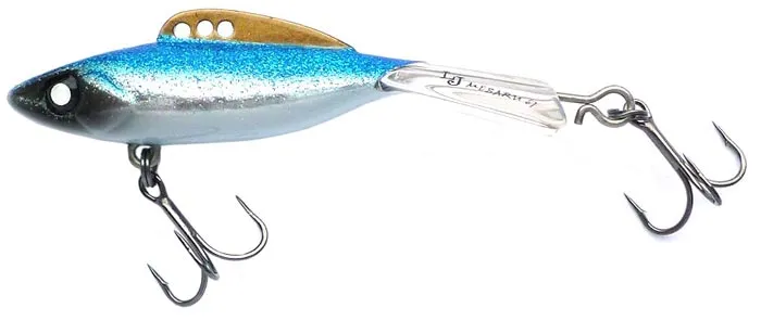 Балансир Lucky John MEBARU 77мм, 26гр, цвет (762). Фото №2