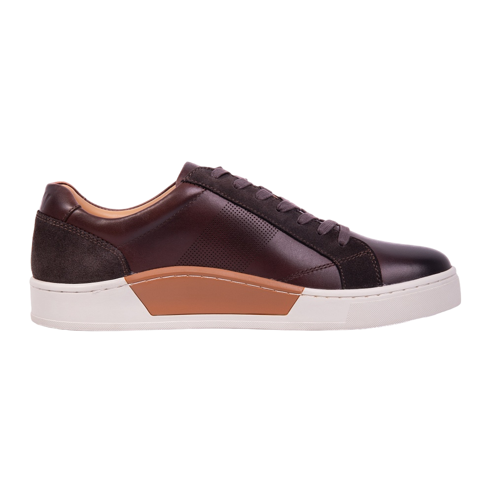 Кеды мужские Remington City Dweller р. 46. Фото №4