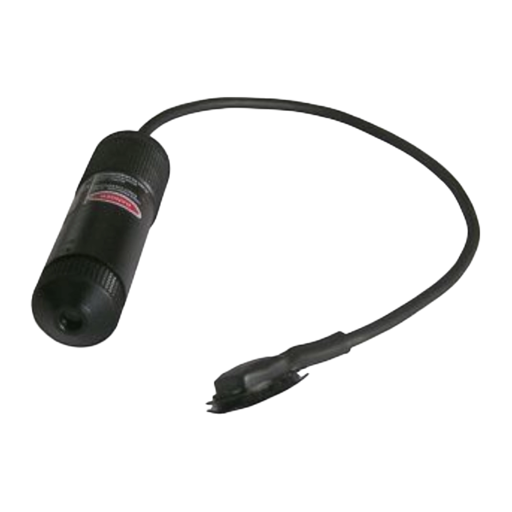 Лазерный целеуказатель Корсак-16. Фото №1