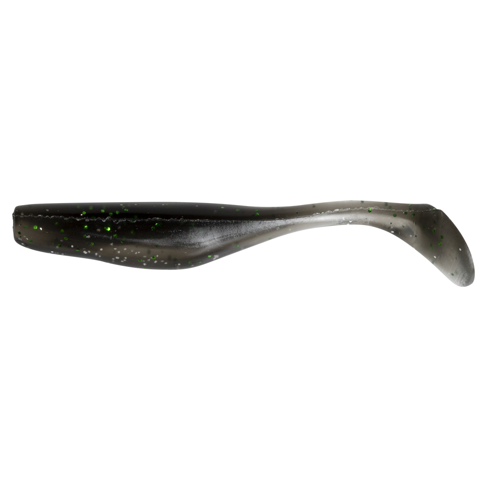 Виброхвост MADFISH BASTER 90мм, 5.5г, (6 шт. уп.) цвет 21. Фото №3