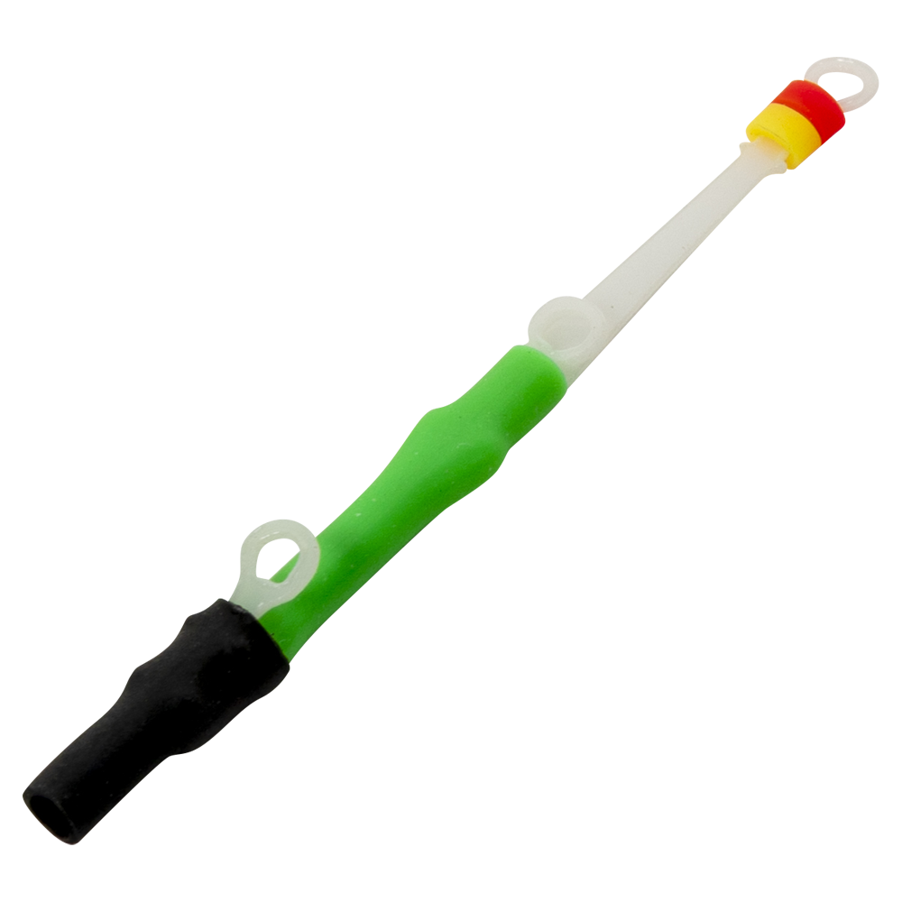 Кивок гибрид 160201 Ice Predator MH 5,5см/10гр. 10шт. Фото №1