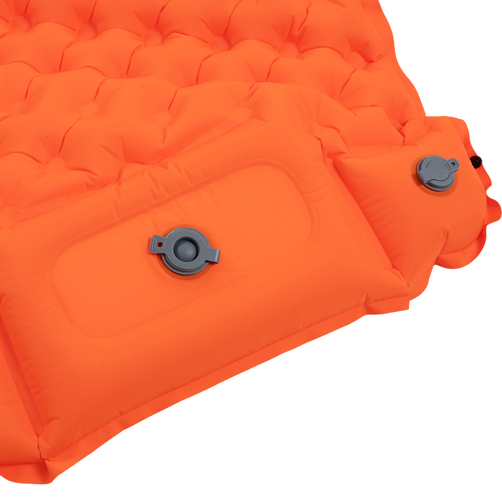 Коврик Remington Light Surge Orange. Фото №7