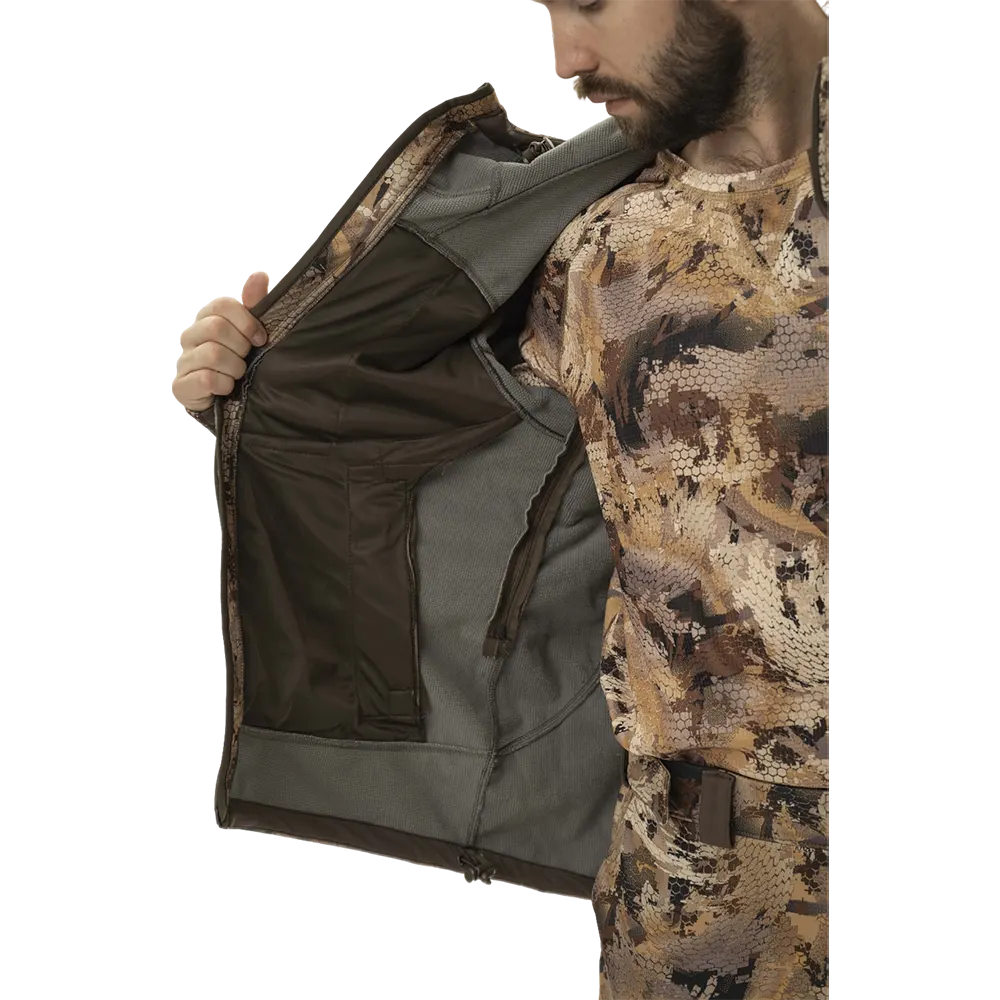 Костюм Remington Stalker Renewed Yellow Waterfowl Honeycombs р. XL. Фото №6