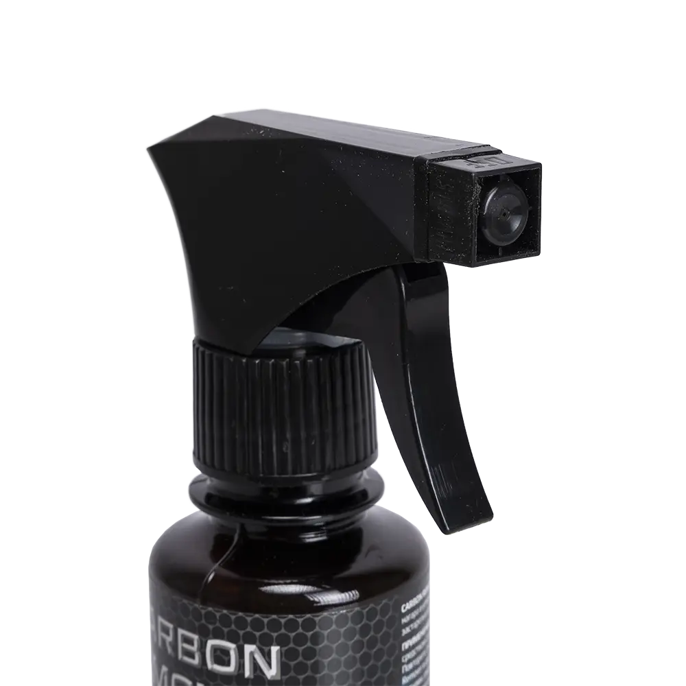 Средство для удаления нагара Carbon REMOVER 100 мл. Фото №3