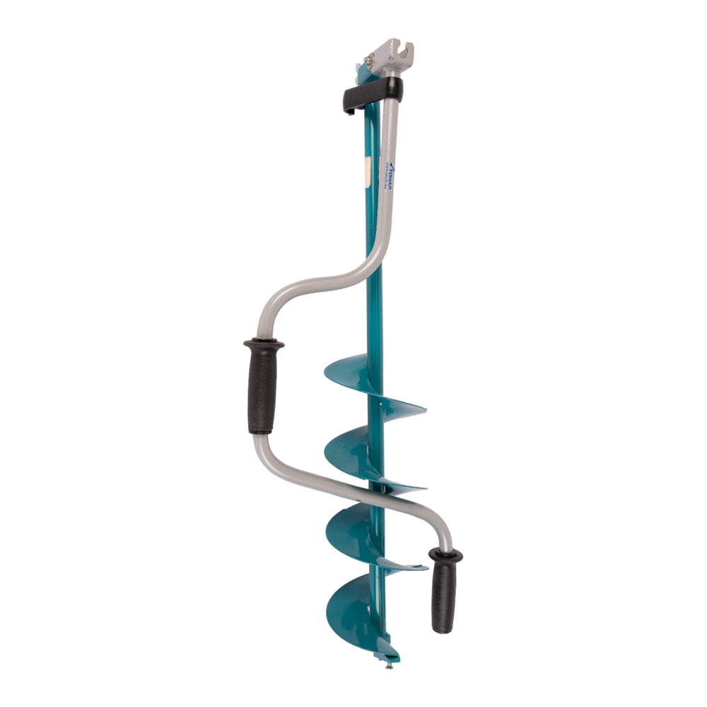 Ледобур ЛР-150Д (левое вращение) LK-150LD. Фото №1