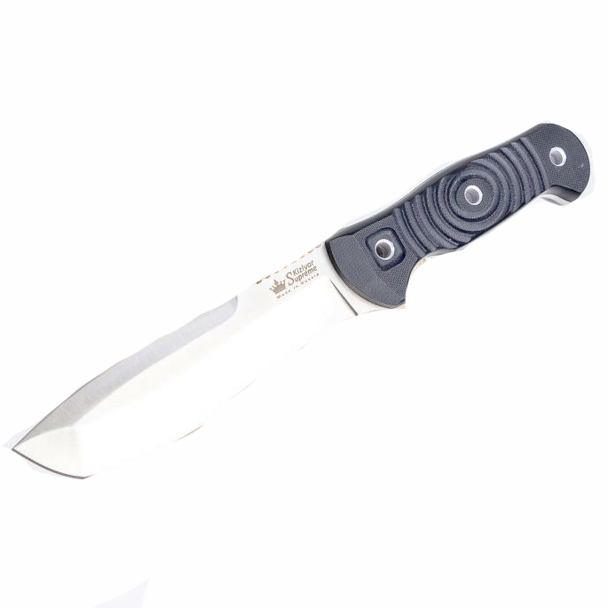 Нож Vendetta (Полированный AUS8). Фото №2