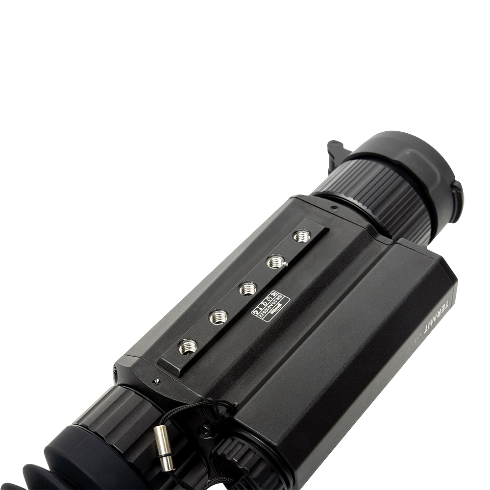 Тепловизионный прицел REMINGTON Termit 335 LRF. Фото №22