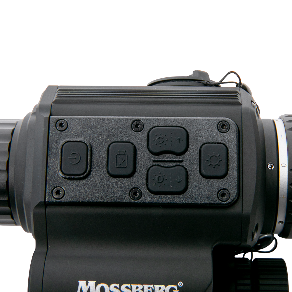 Прицел тепловизионный Mossberg Eagle S25. Фото №12