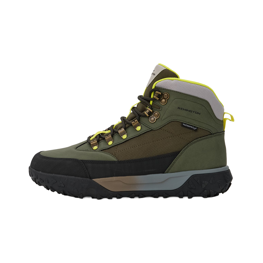 Ботинки Remington Hike Top Khaki р. 45. Фото №4 Ботинки Remington Hike Top Khaki р. 45. Фото №4