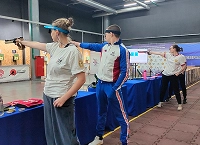 Спортивная школа олимпийского резерва