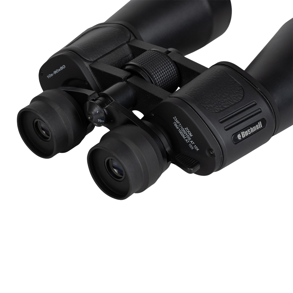 Бинокль BUSHNELL 10-90х80. Фото №5