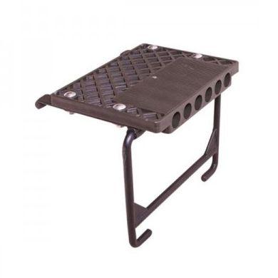 Транец съёмный с пластмассовым основанием складной (Патриот). Фото №1 Транец съёмный с пластмассовым основанием складной (Патриот). Фото №1