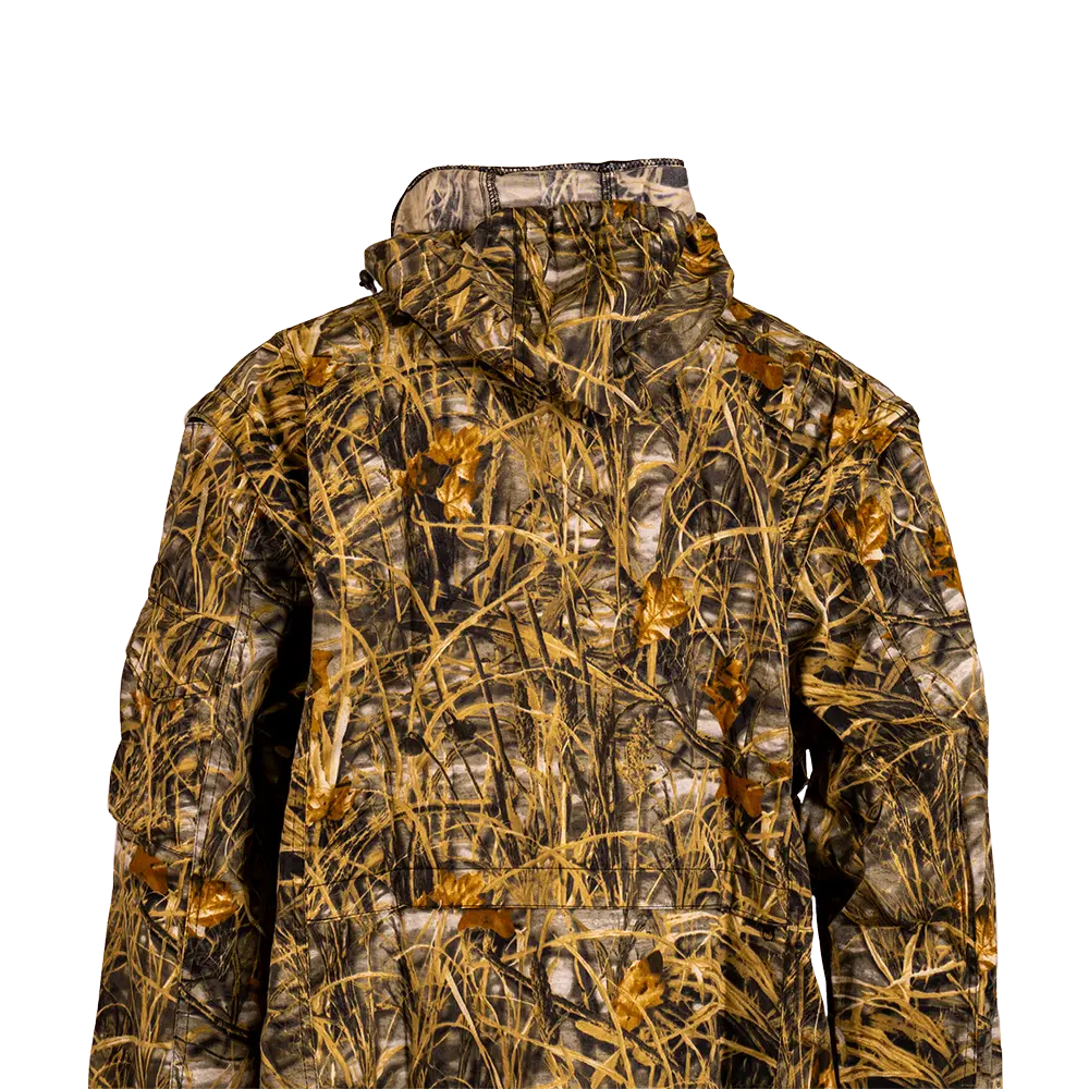 Куртка "Саванна" (кусты) р. 60-62. Фото №7 Куртка "Саванна" (кусты) р. 60-62. Фото №7