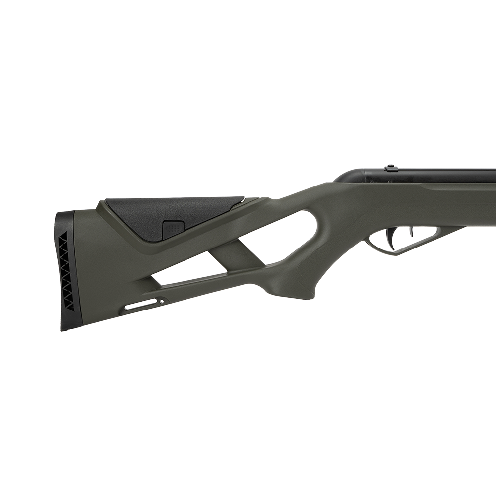 Винтовка пневматическая EKOL THUNDER-M ES 450 Хаки, калибр 4,5 мм, 3 Дж. Фото №11 Винтовка пневматическая EKOL THUNDER-M ES 450 Хаки, калибр 4,5 мм, 3 Дж. Фото №11