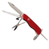 Изображение товара: Нож Victorinox Outrider, red 111mm