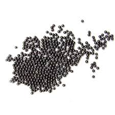 Картечь № 5,6 мм (1 кг) Кузнецк. Фото №2