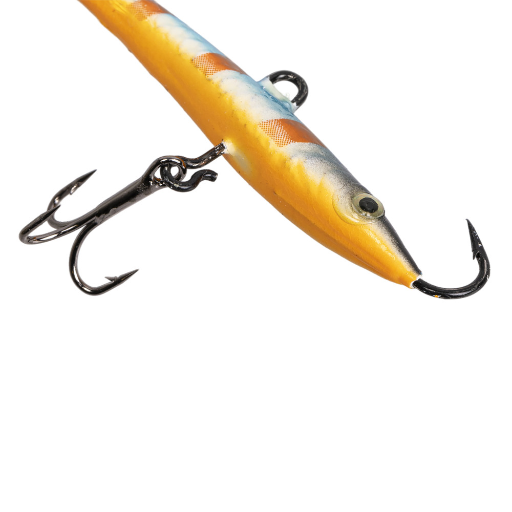 Балансир "Balance lure FINNEX "Balansir" BL6-NLO. Фото №2 Балансир "Balance lure FINNEX "Balansir" BL6-NLO. Фото №2