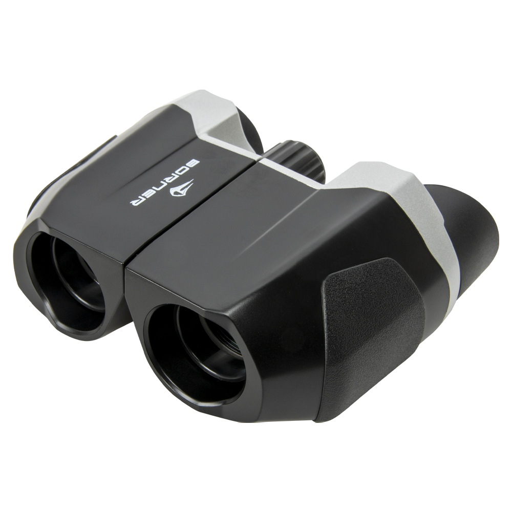 Бинокль BORNER 10X22 Porro BK-7. Фото №3