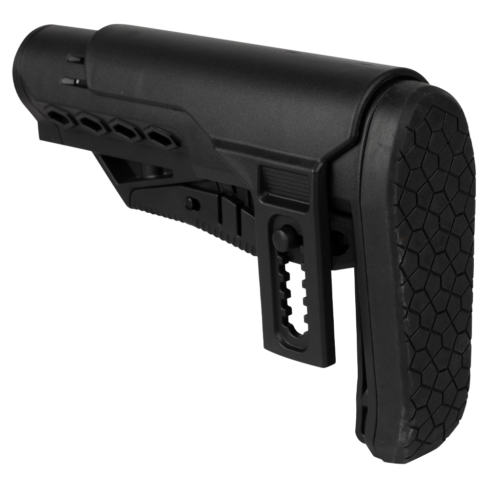 Приклад телескопический RS-X2. Фото №3