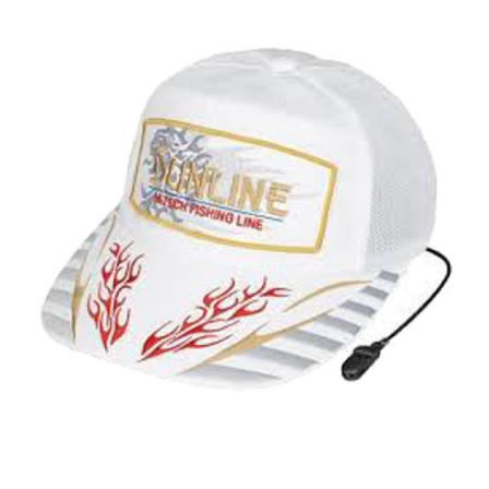 Бейсболка Sunline CAPII CP-2507. Фото №1 Бейсболка Sunline CAPII CP-2507. Фото №1