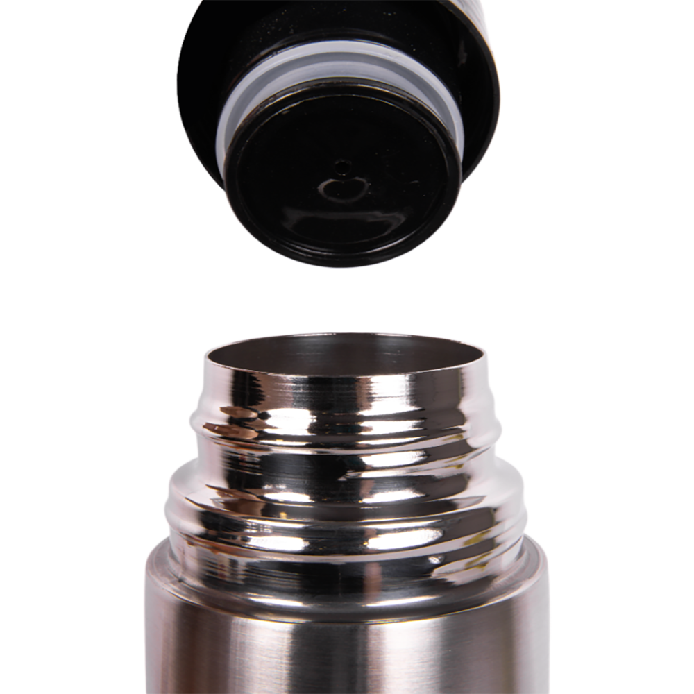 Термос 1л (в коже, рисов., с ремнем) (ИП Кишурова). Фото №1 Термос 1л (в коже, рисов., с ремнем) (ИП Кишурова). Фото №1