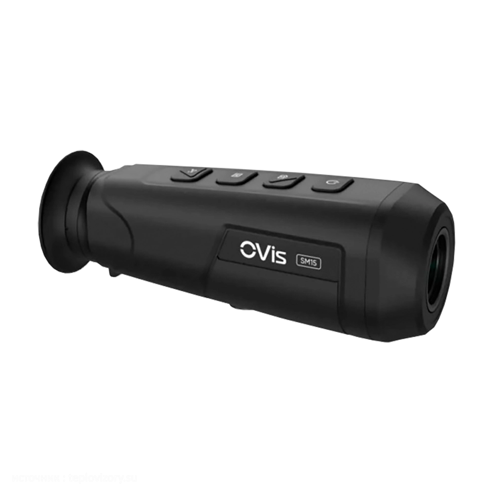 Тепловизионный монокуляр Arkon Ovis II SM15. Фото №1 Тепловизионный монокуляр Arkon Ovis II SM15. Фото №1