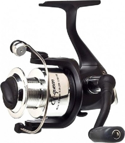 Катушка Yoshino безинерционная GQF-2000 1шп. (5.0:1, 0,25мм - 140м). Фото №2