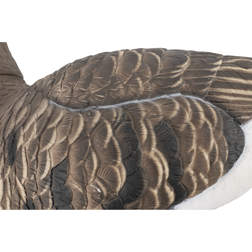 Гусь белолобый, электромеханический, DuckMania  DM-ROB501. Фото №3