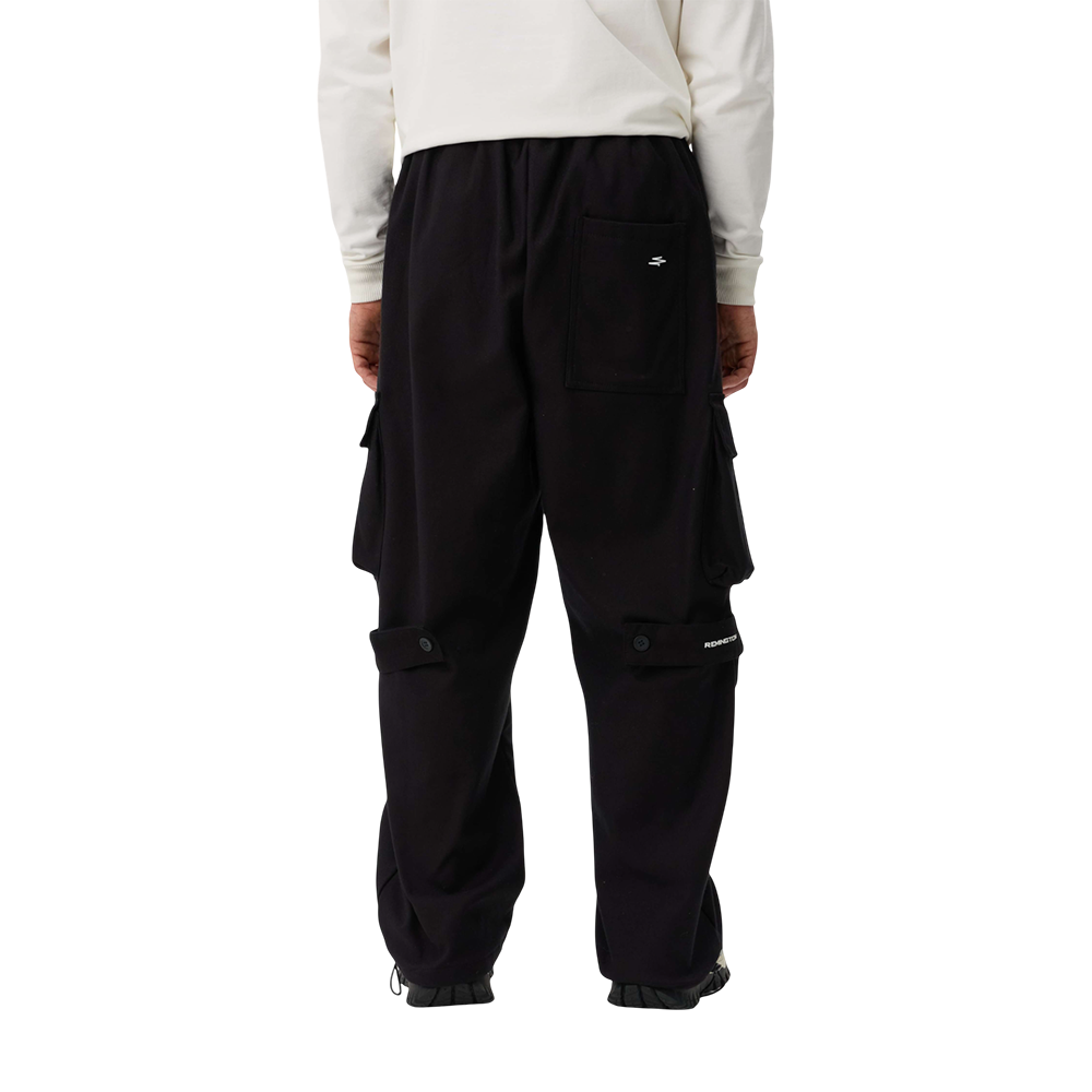 Брюки Remington Respect II Black р. L. Фото №3