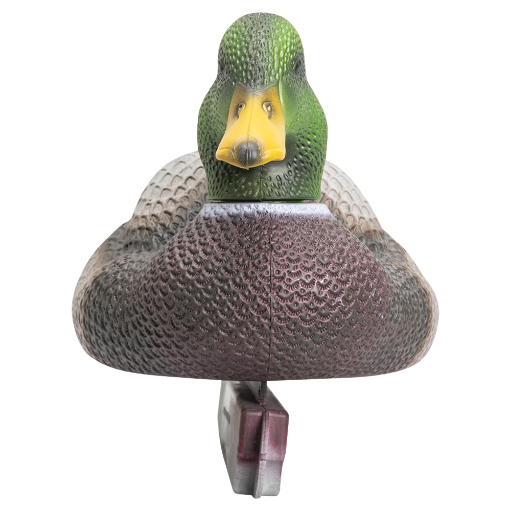 Чучело KPЯКВА Mankoff Селезень (6 шт./уп.). Фото №2 Чучело KPЯКВА Mankoff Селезень (6 шт./уп.). Фото №2