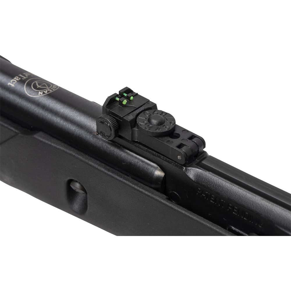 Винтовка пневматическая Hatsan AIRTACT ED (пластик, орт. Приклад), калибр 5,5 мм, 3 Дж.. Фото №13