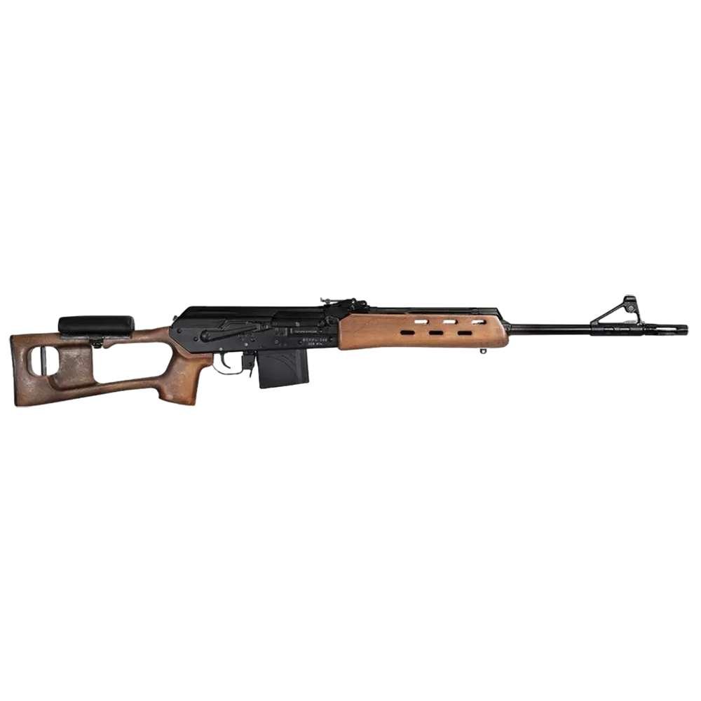 Карабин Вепрь калибр 7,62х51 (.308 Win) L=520 без оптики ПЦ. Фото №2 Карабин Вепрь калибр 7,62х51 (.308 Win) L=520 без оптики ПЦ. Фото №2