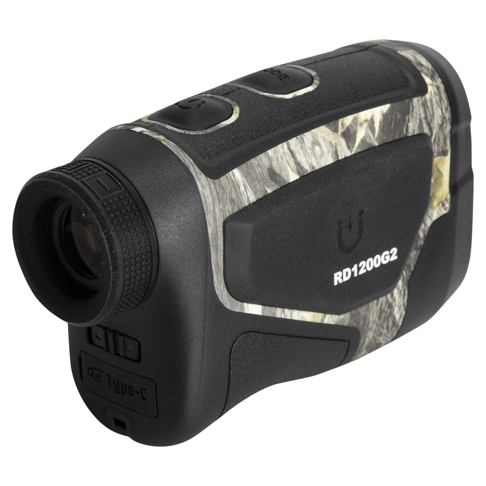 Дальномер лазерный Remington RD1200 Gen2. Фото №2 Дальномер лазерный Remington RD1200 Gen2. Фото №2