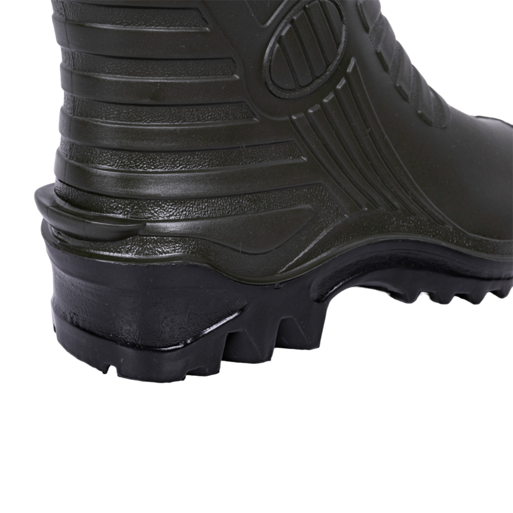 Сапоги ПВХ "Вездеход", р-р 43 (СВ-15). Фото №2