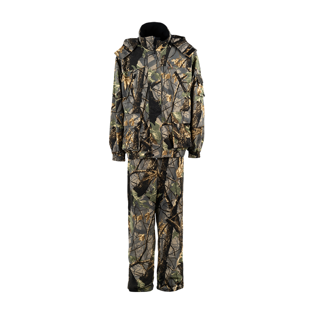 Костюм демисезонный "ФЕНИКС" (лесная чаща) р. 56-58. Фото №9